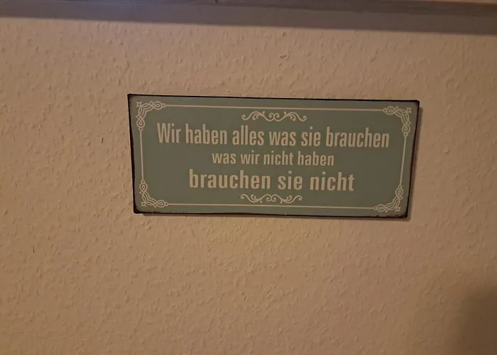 Ferienwohnung Hilgert