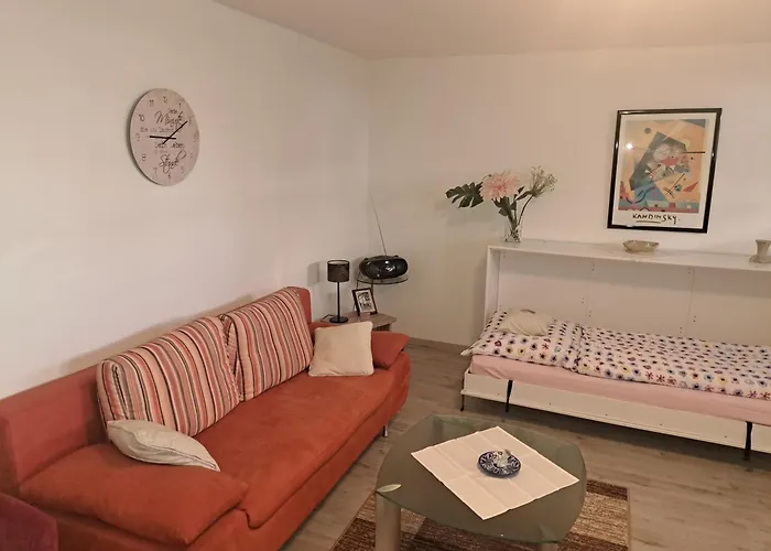 Ferienwohnung Hilgert