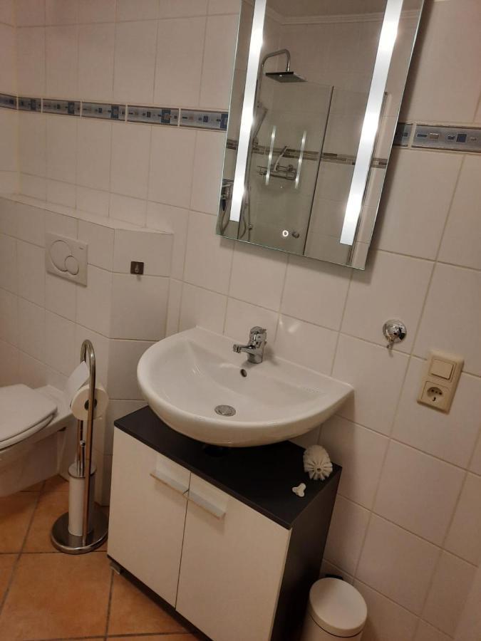 Hilgert Apartment