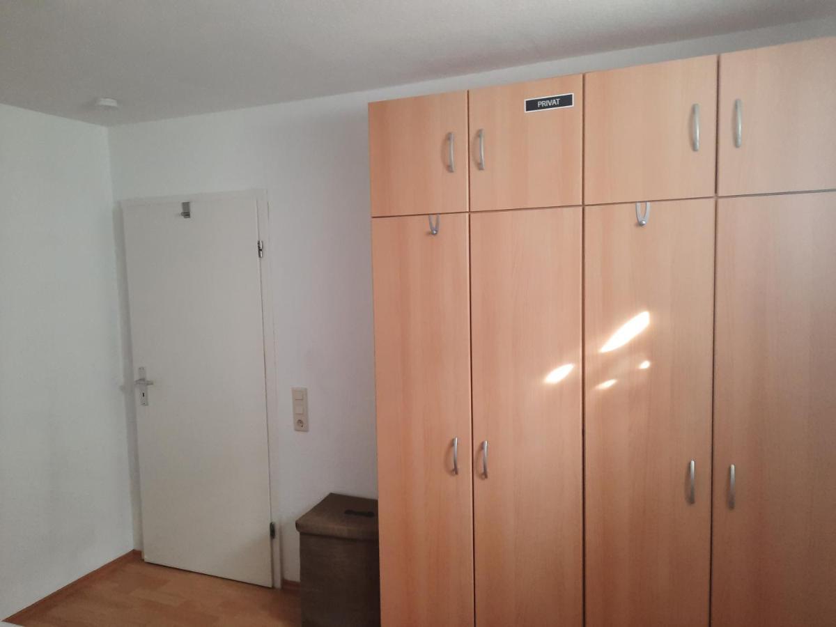 Apartment Hilgert