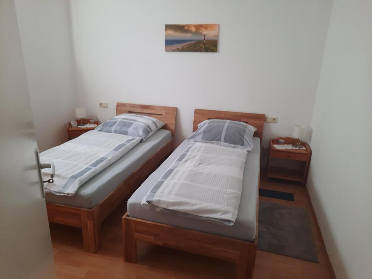 Hilgert Apartment Sankt Sebastian