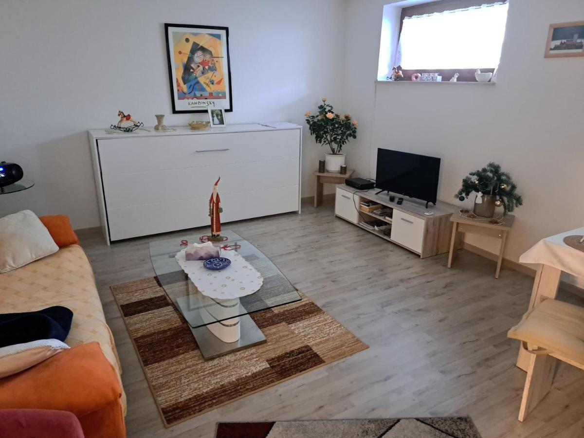 Apartment Hilgert Sankt Sebastian