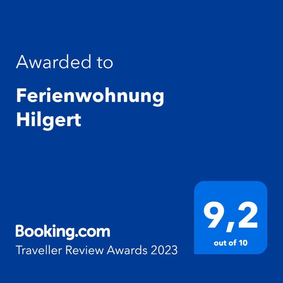 Hilgert
