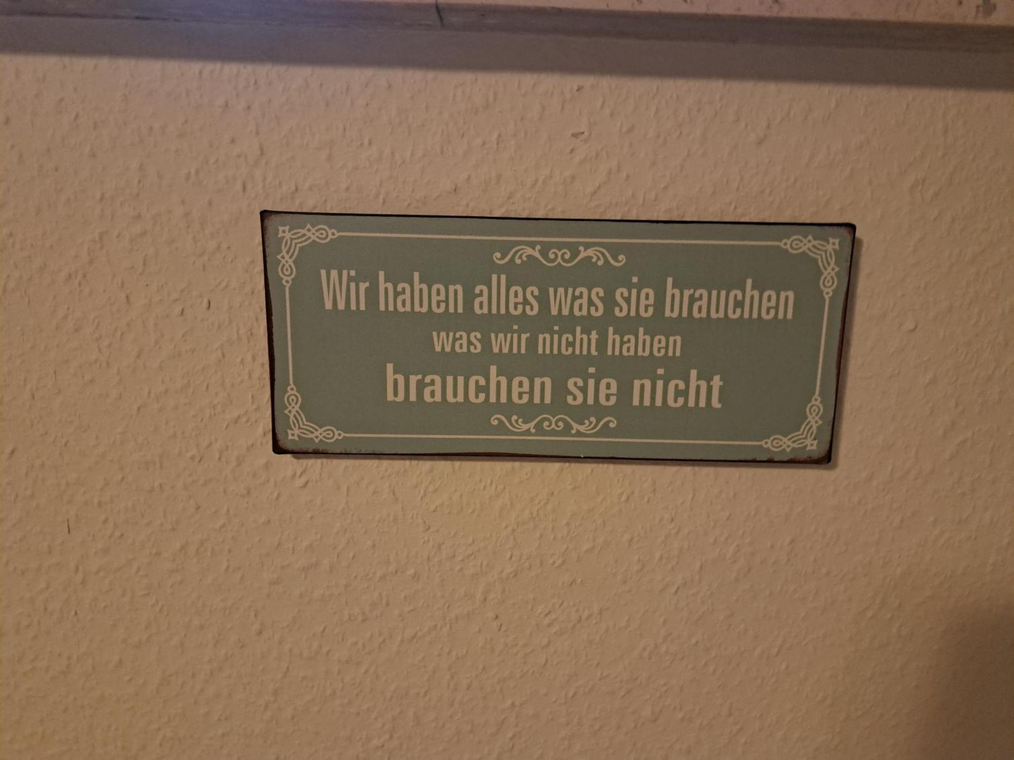 Apartment Hilgert